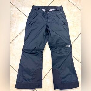 Northface Insulated Pants